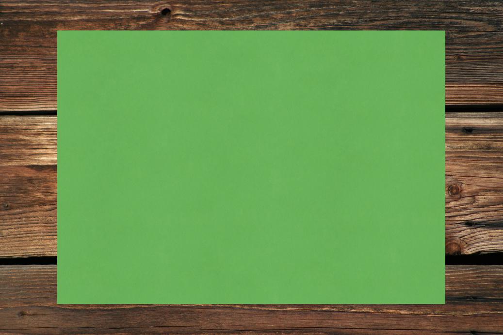 Einzelkarten 148x210 mm (A5) Wiesengrün 230 g/qm